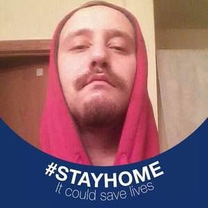 Meet your Posher, Rick